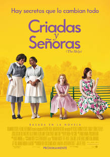 Criadas Y Señoras (2011) poster